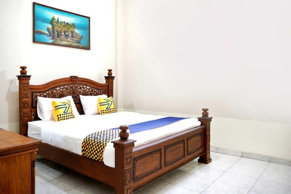 Hotel Duta Karimun Bed and Breakfast in Indonesia