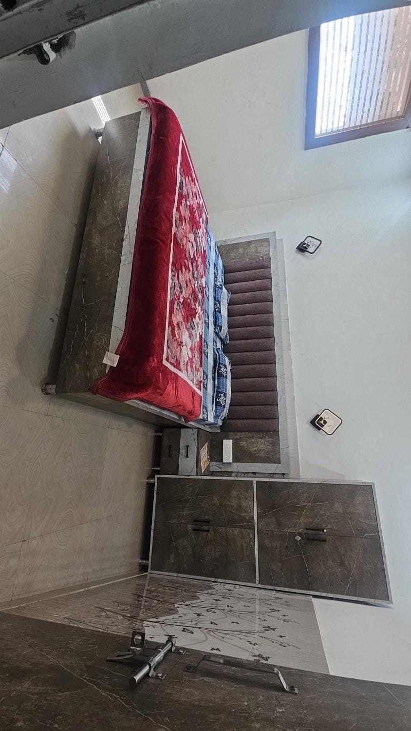 Shri hit kirpa kunj Bed and Breakfast in Uttar Pradesh