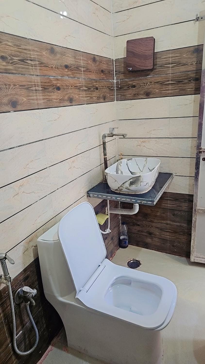 Shri hit kirpa kunj Bed and Breakfast in Uttar Pradesh