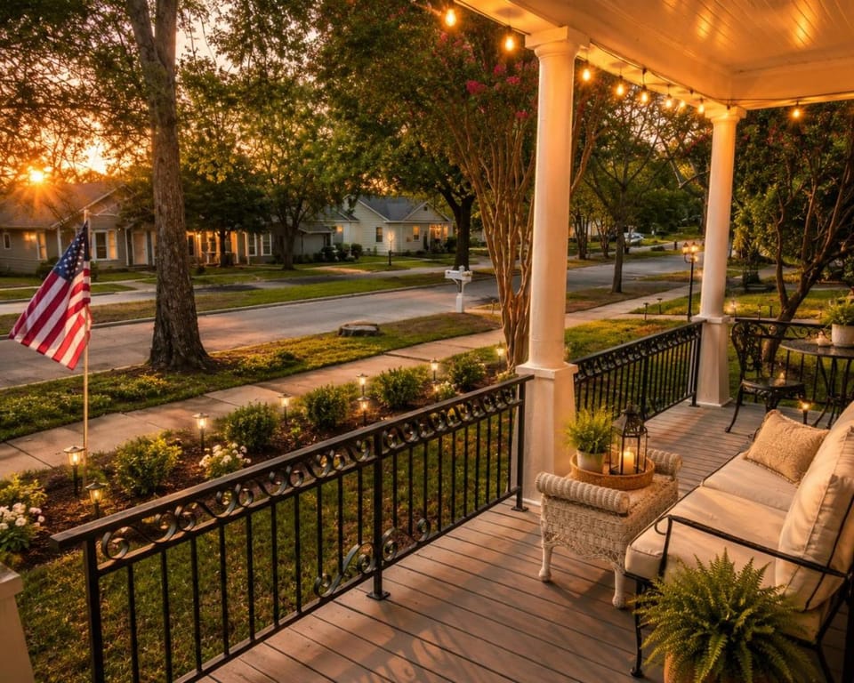 Doc's Holliday Inn, Western Vibes, Walk to Downtown House in Lake Texoma