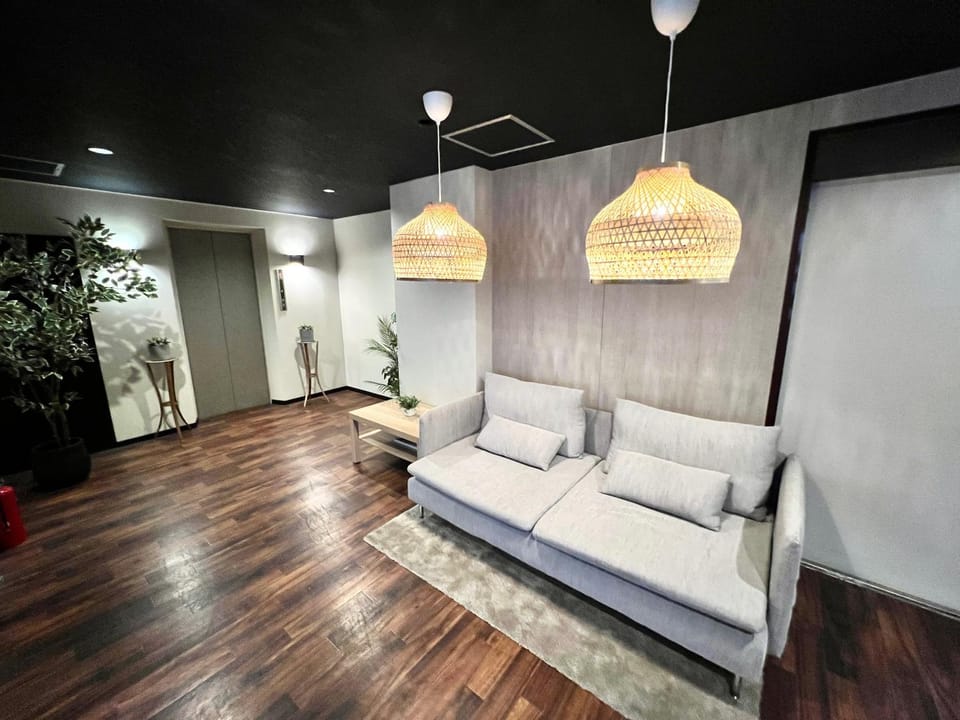 ホテル21 Hotel in South Korea