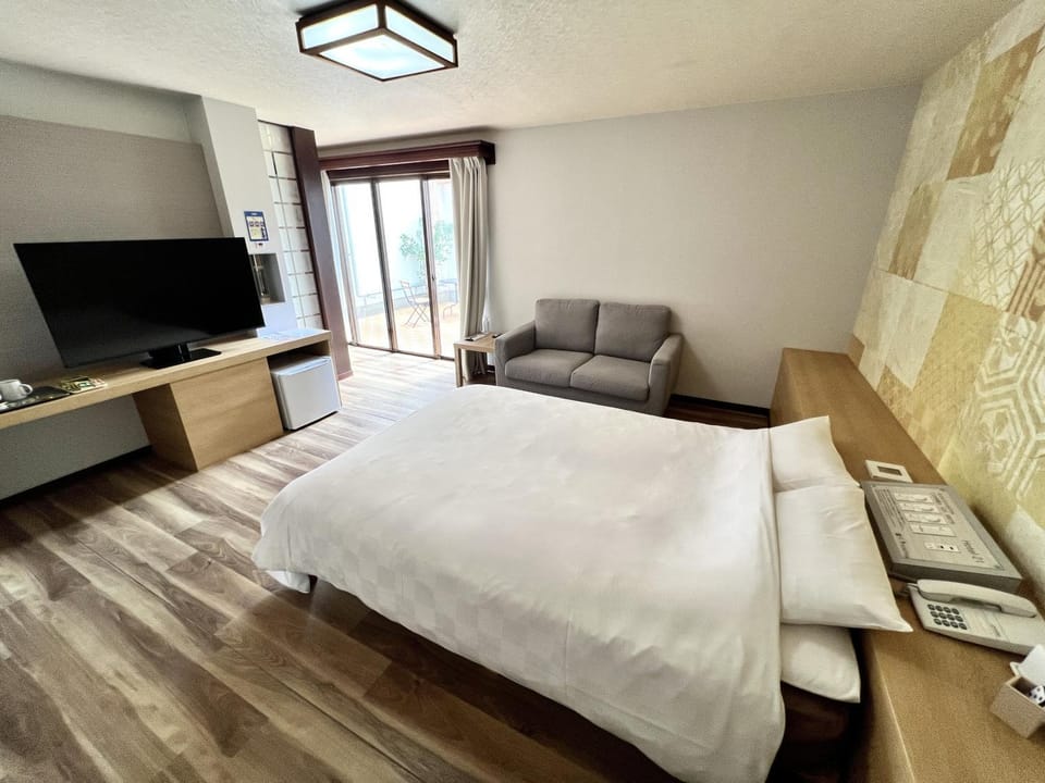 ホテル21 Hotel in South Korea