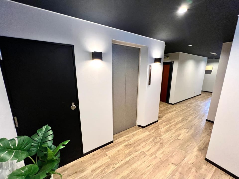 ホテル21 Hotel in South Korea