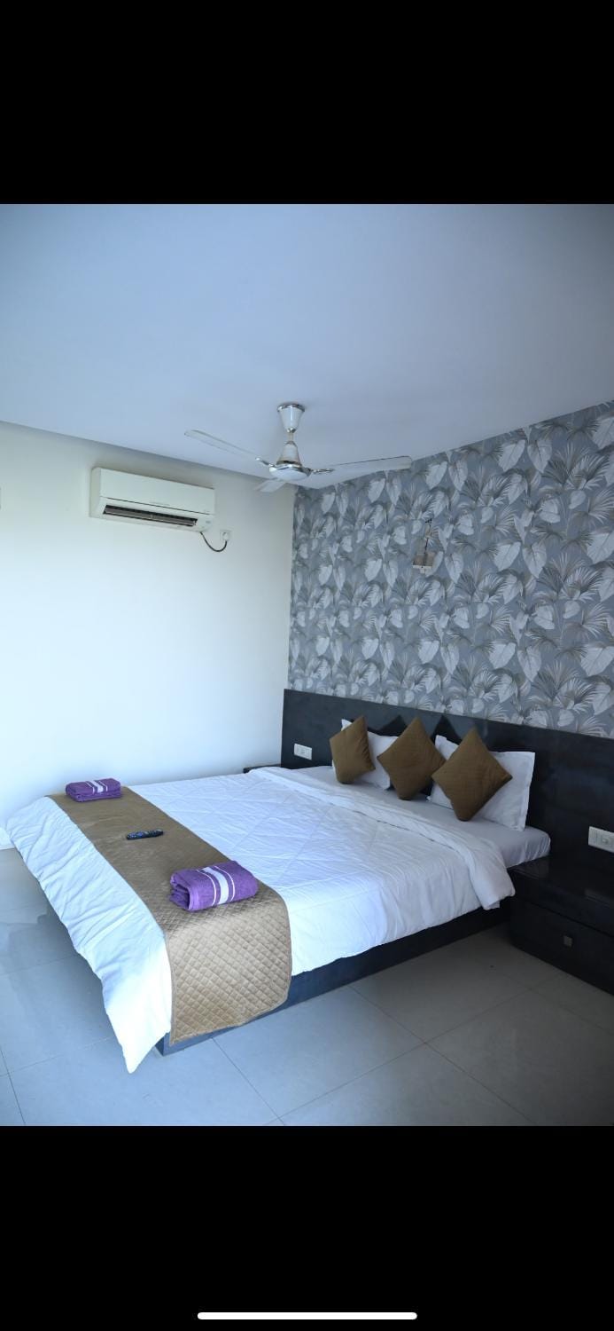 Raj Cottage Resort in Maharashtra