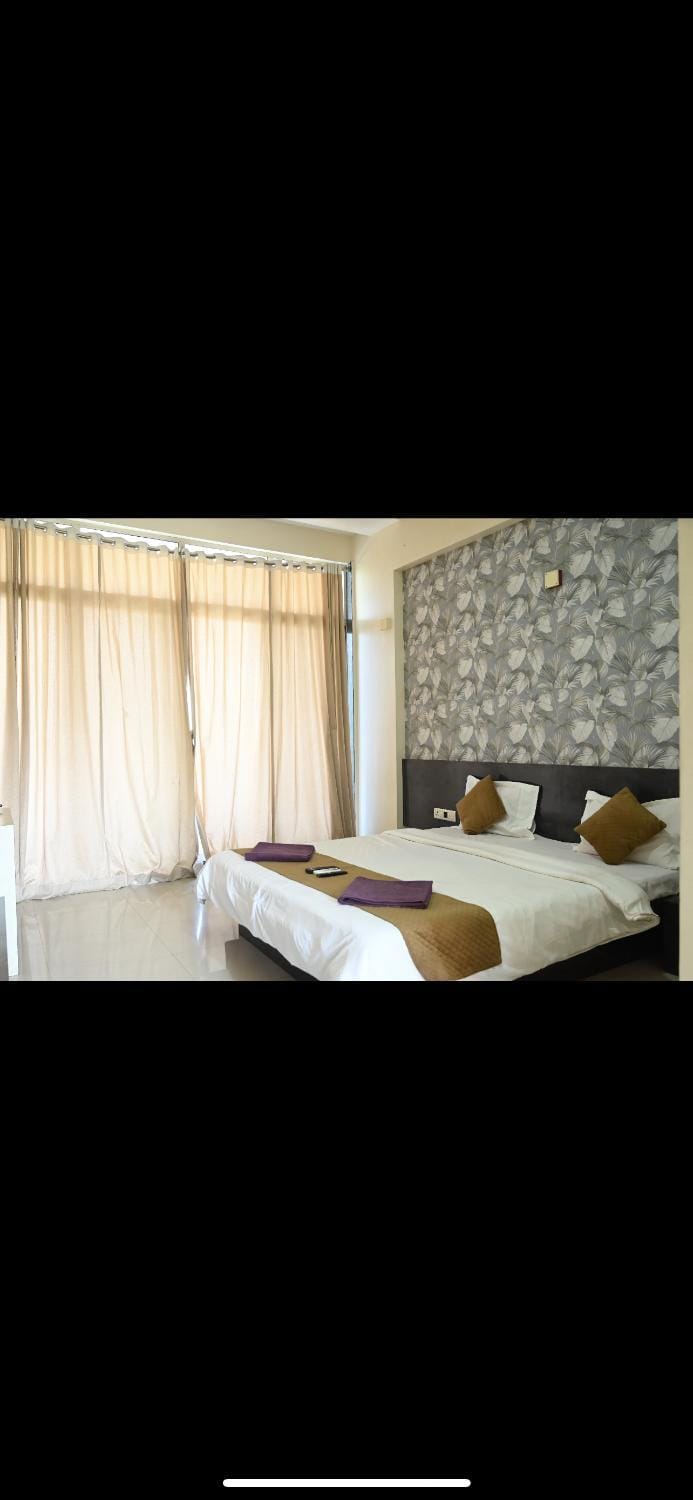 Raj Cottage Resort in Maharashtra
