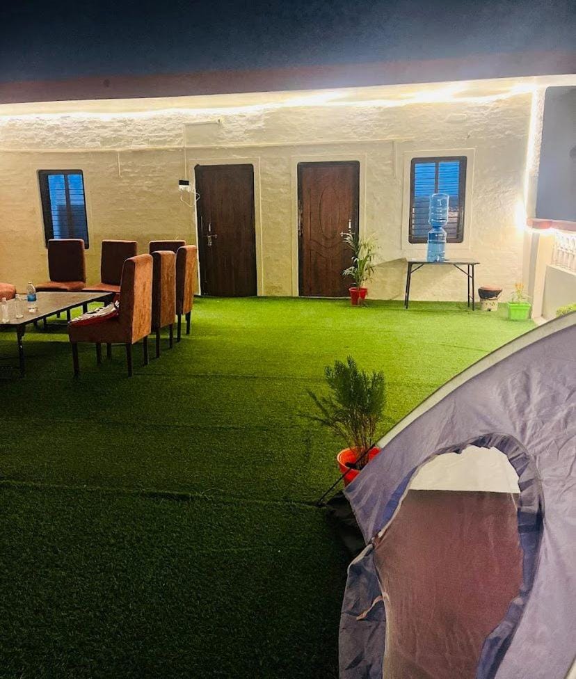 Aawa Banaras Homestay Vacation rental in Varanasi