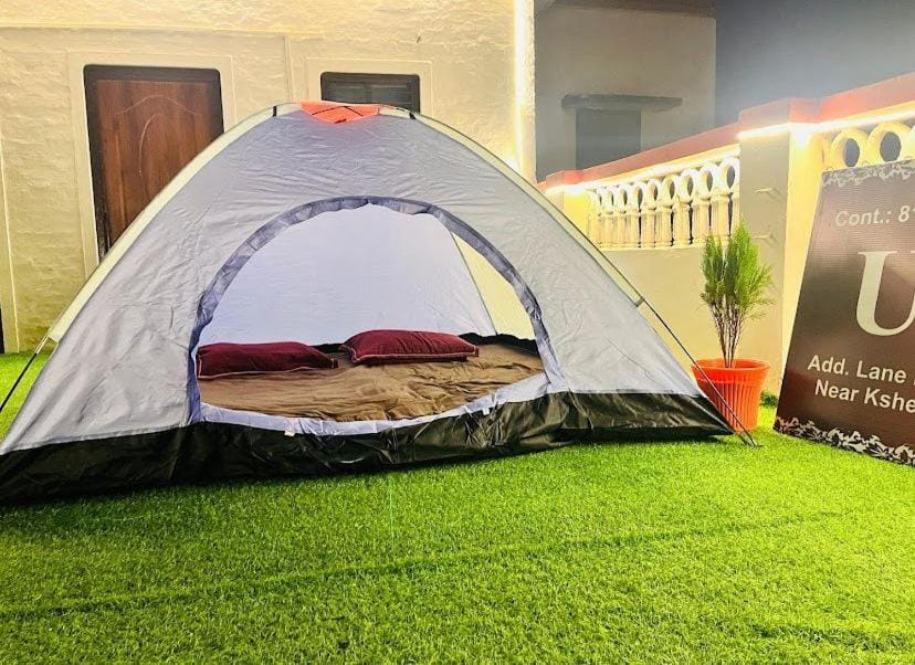 Aawa Banaras Homestay Vacation rental in Varanasi
