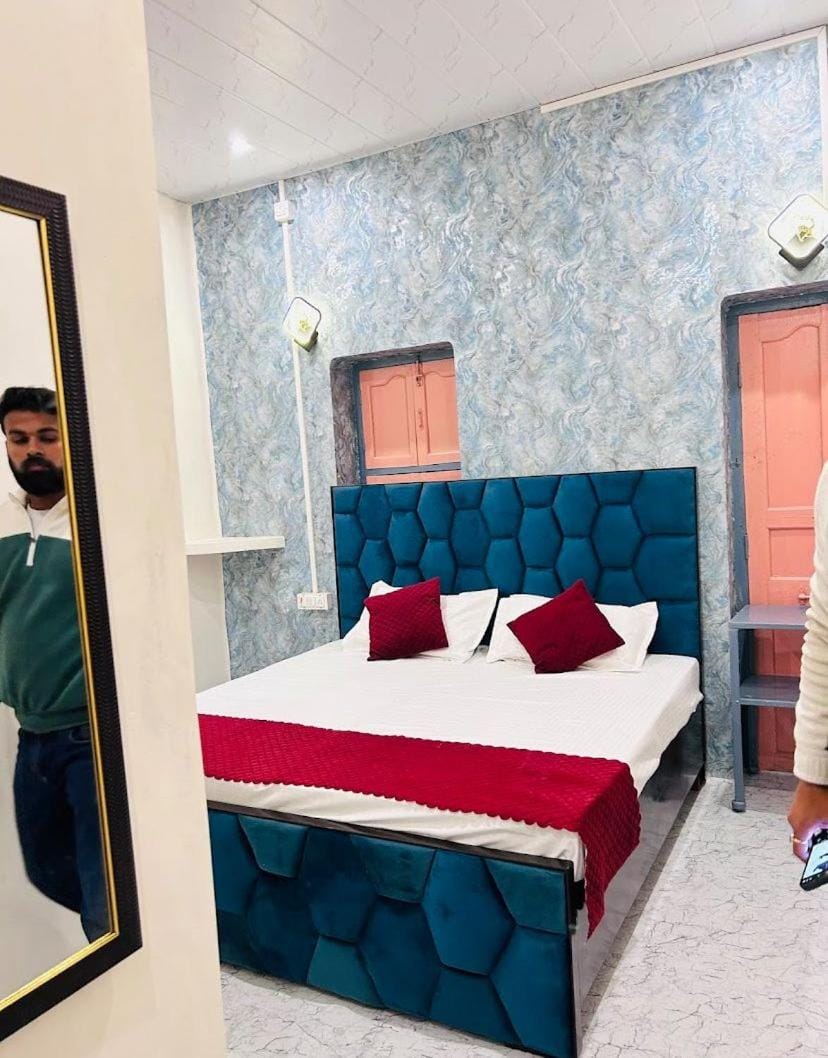 Aawa Banaras Homestay Vacation rental in Varanasi