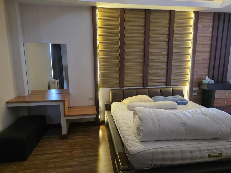 O-HausChiangmaiAirbnb Vacation rental in Thailand
