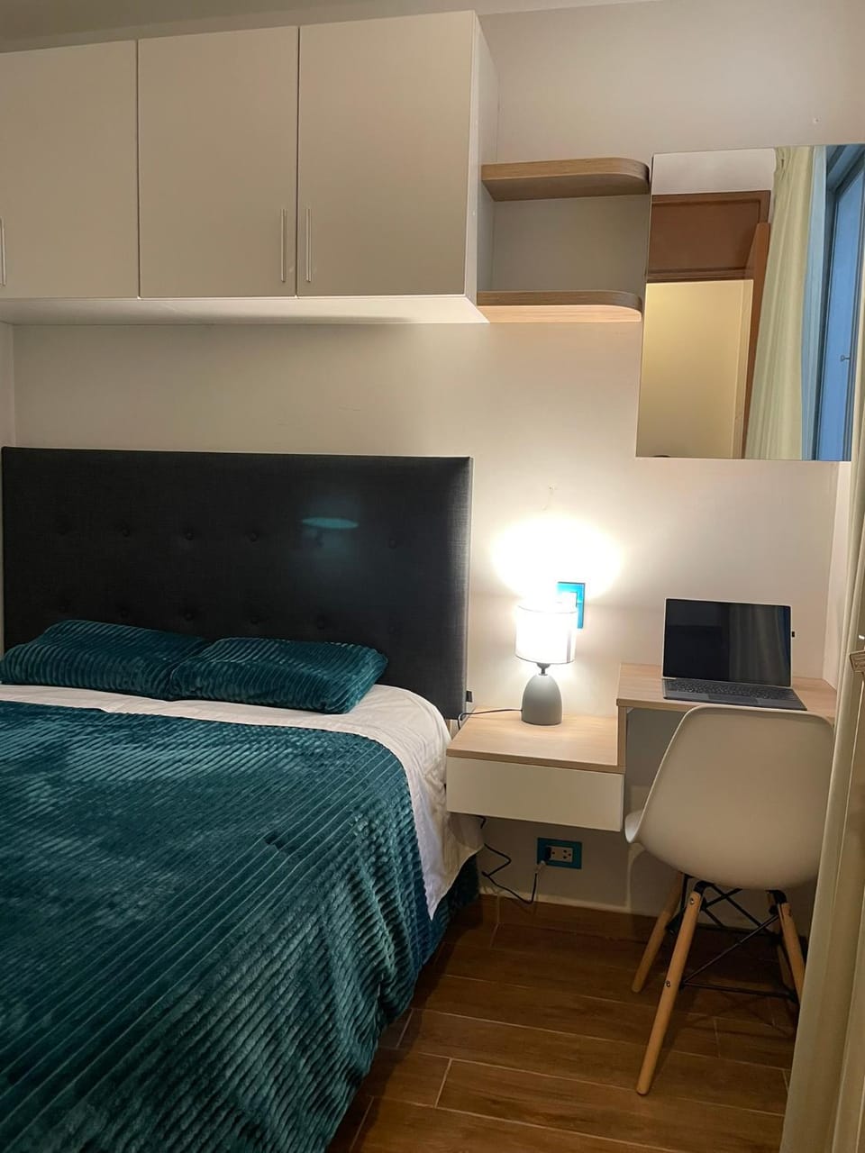 Alojamiento GAFI 2 Apartment in Huaraz