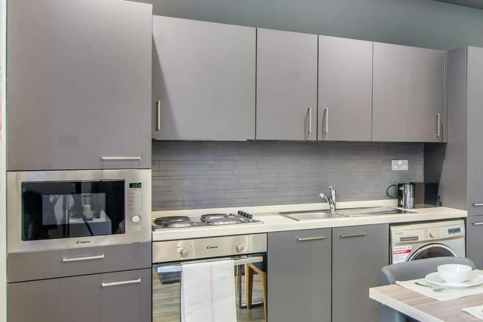 StayShort - Relaxing Studio in JBR Near the Beach Sleeps 4 Apartment in Dubai