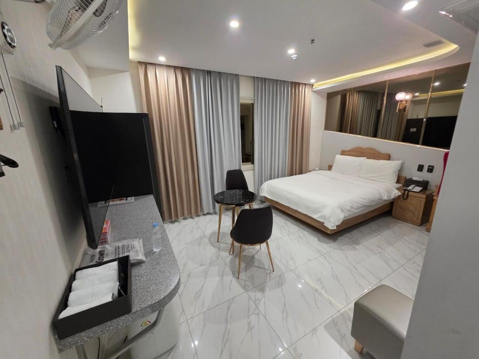 Hotel Felice Dongchon Amusement park Hotel in Daegu