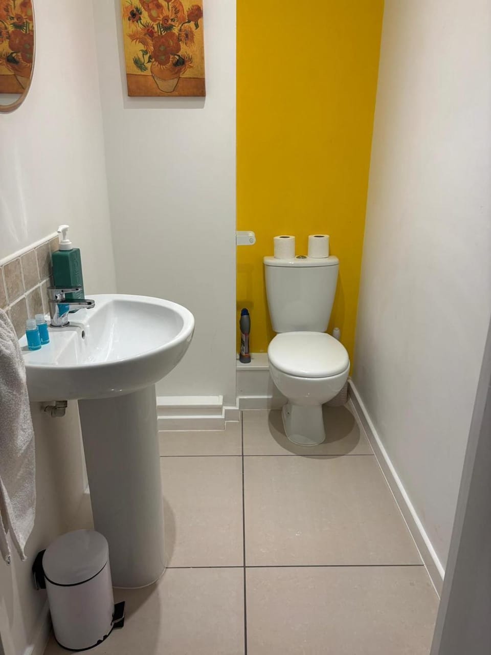 Toilet, Bathroom