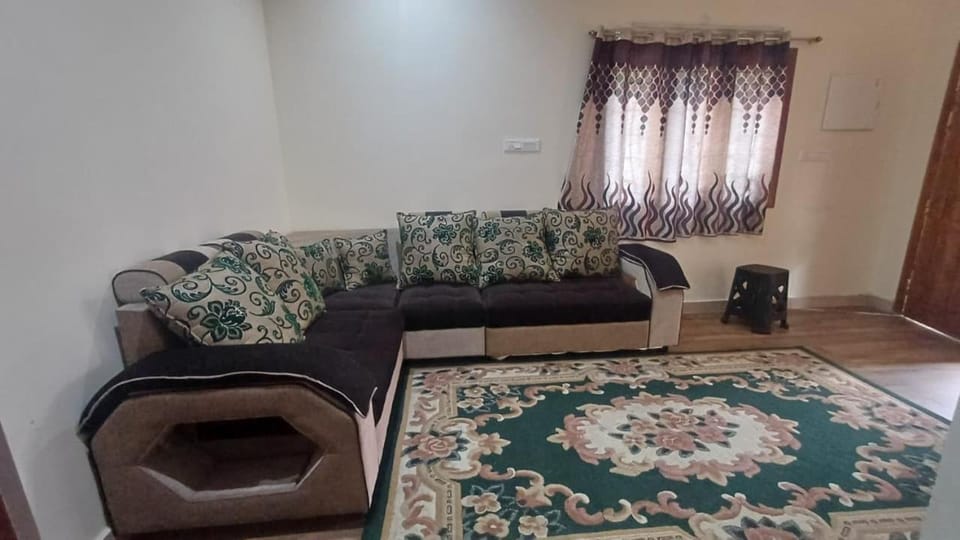 Misty Resort Stay Vacation rental in Kodaikanal
