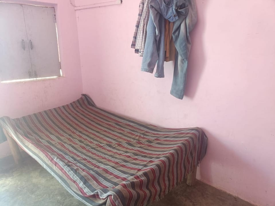 Suresh Home stay Vacation rental in Uttar Pradesh