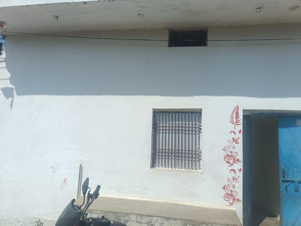 Suresh Home stay Vacation rental in Uttar Pradesh