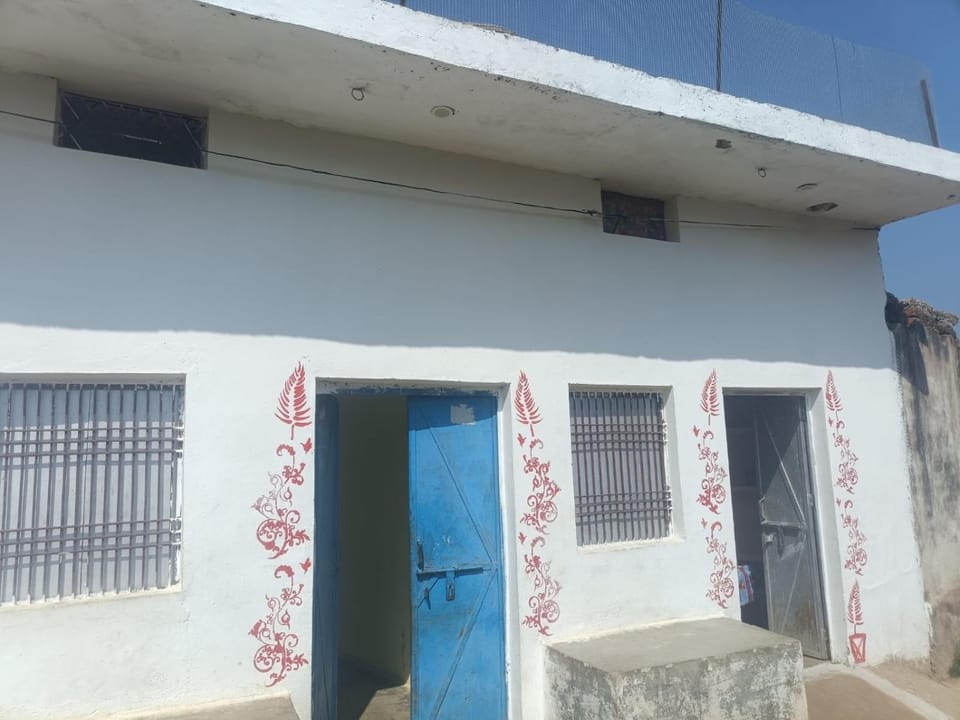Suresh Home stay Vacation rental in Uttar Pradesh