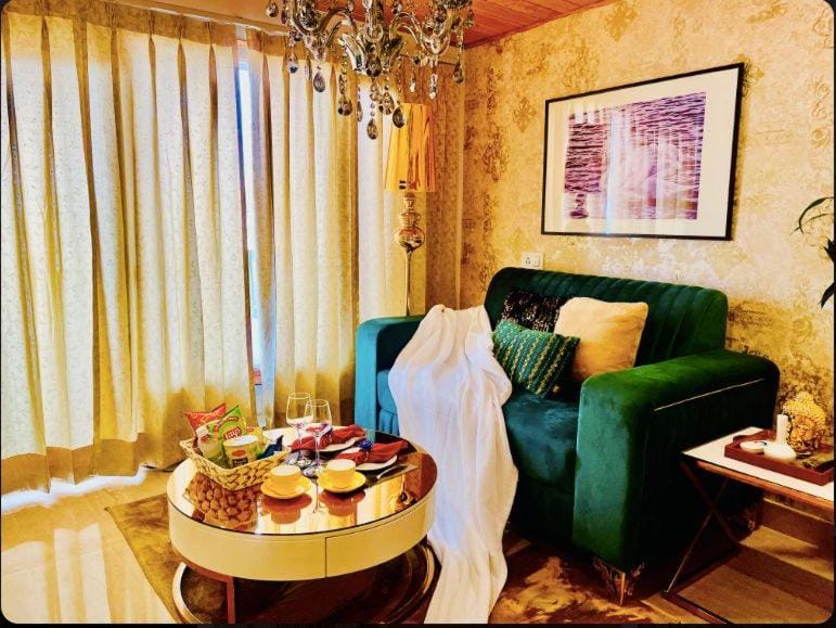 room service