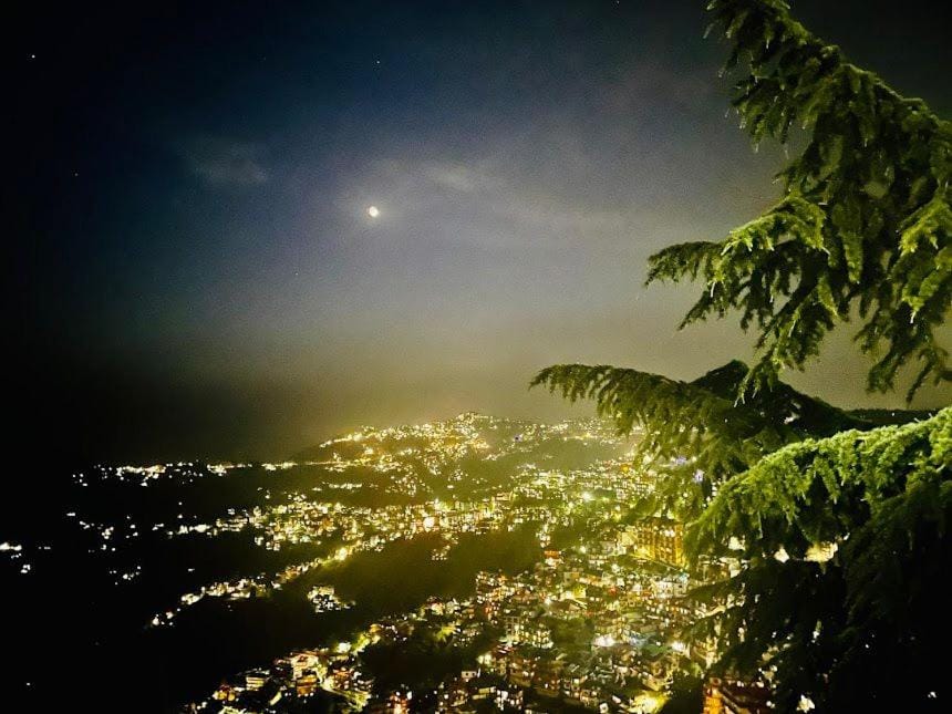 City view