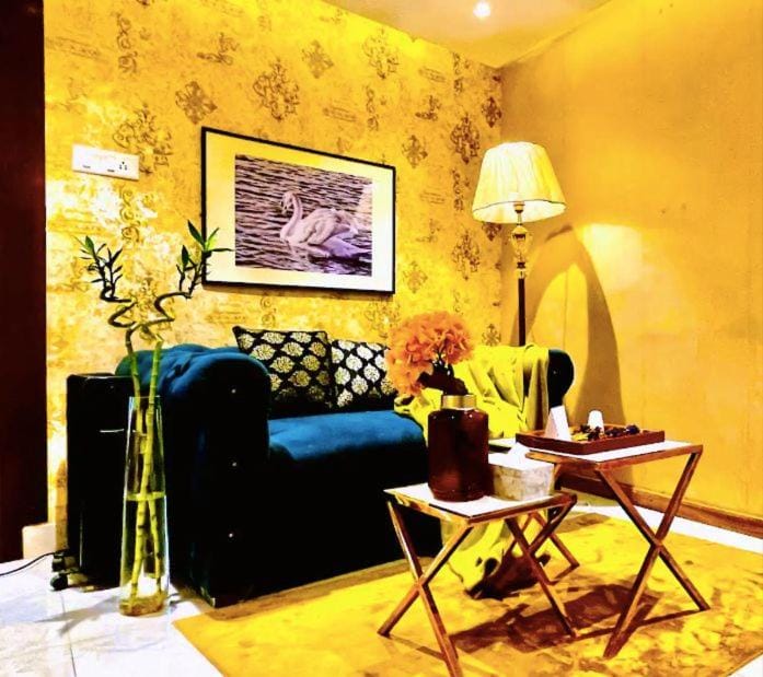 Shimla Retreat Inn Hotel in Shimla