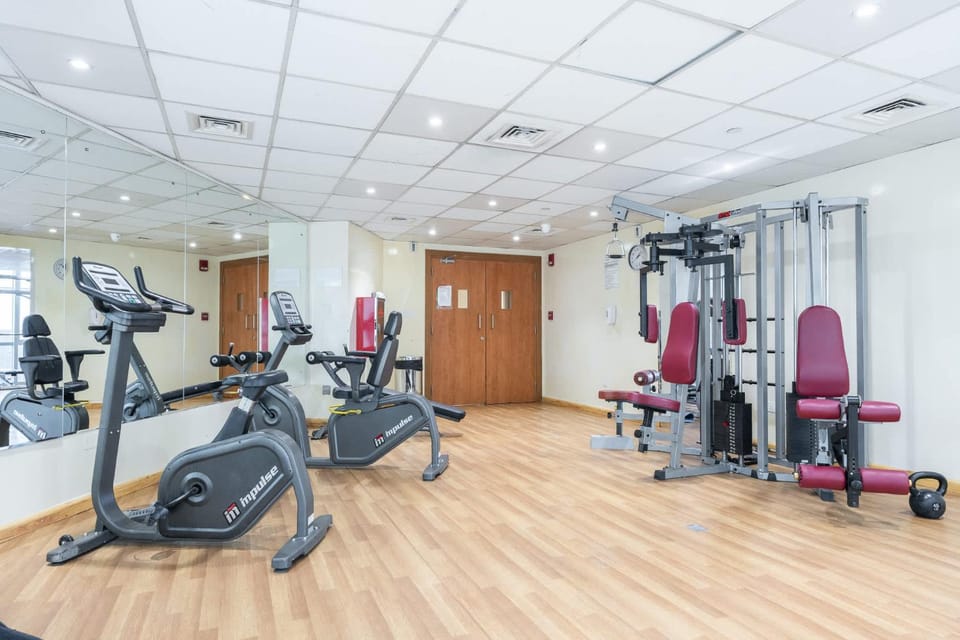 Free Housekeeping Visits During Your Stay - StayShort - Inviting Studio in Production City for 4 Apartment in Dubai
