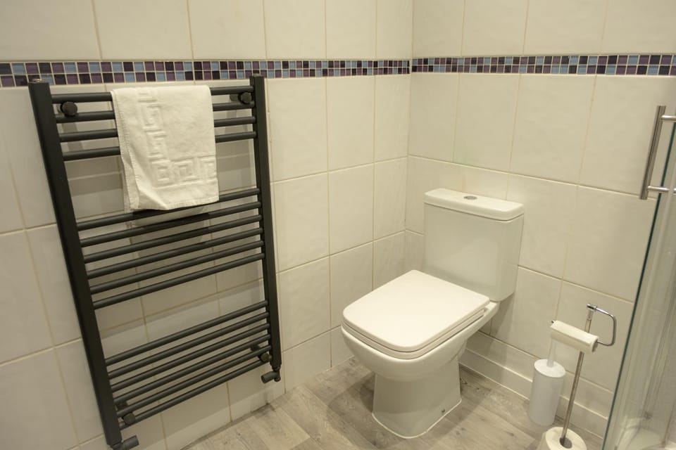 Toilet, Bathroom