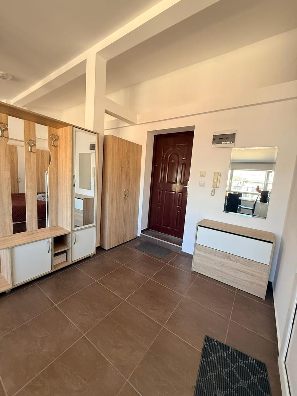 City Boutique Apartment in Varna