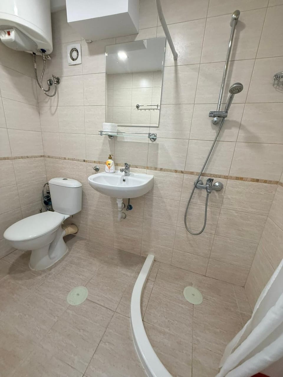 City Boutique Apartment in Varna