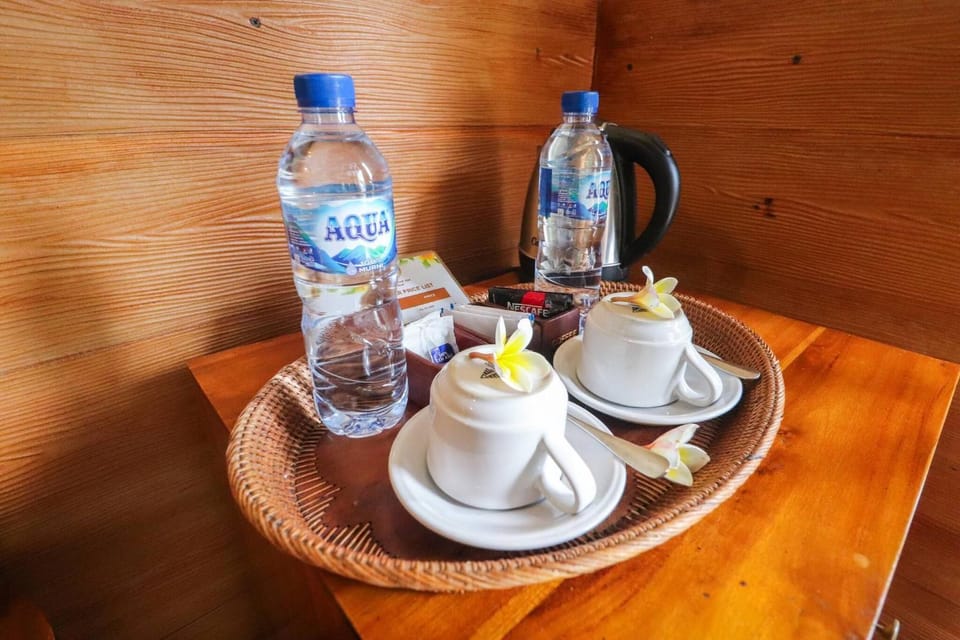 Food and drinks, Drinks, Non alcoholic drinks