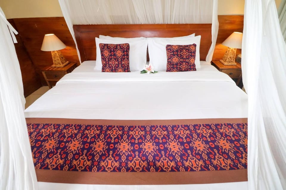 Bed, Bedroom, wedding