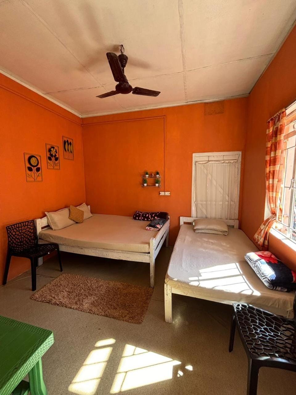 Aurala homestay Vacation rental in Bangladesh