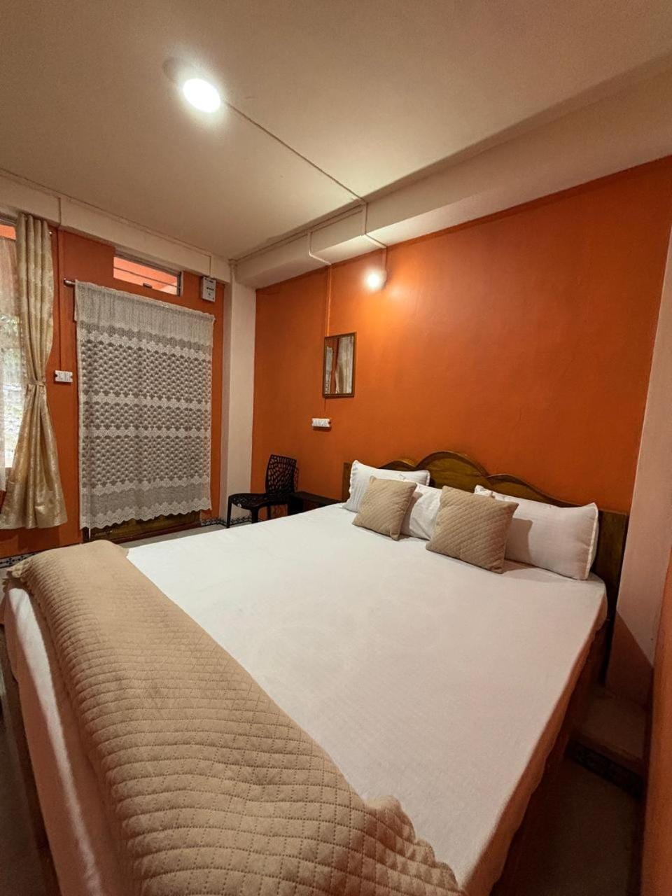 Aurala homestay Vacation rental in Bangladesh