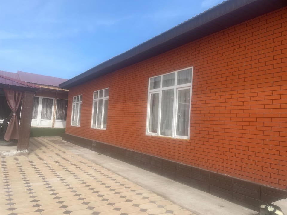 Dos House in Almaty Region, Kazakhstan
