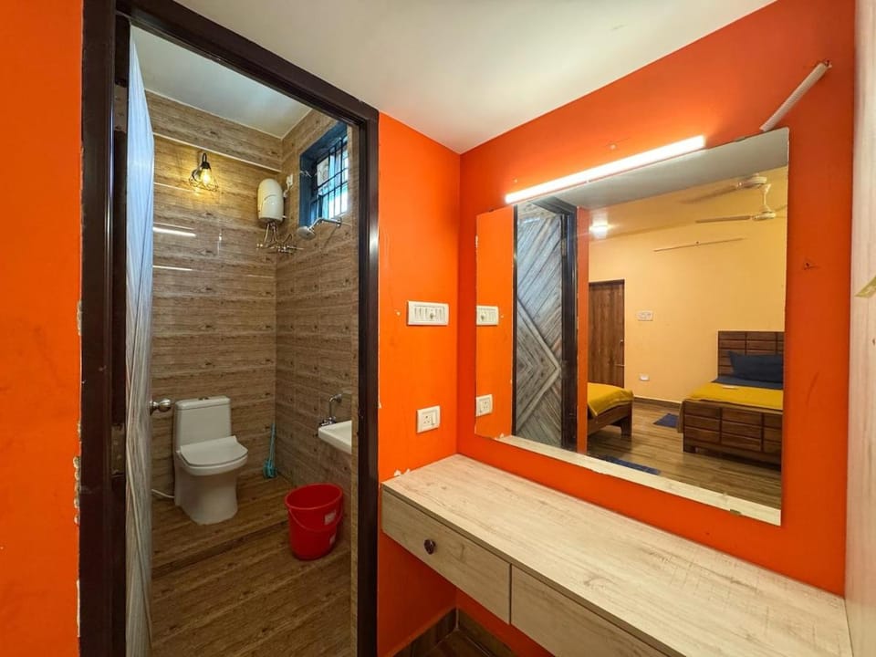 Nova Beach House Villa in Chennai