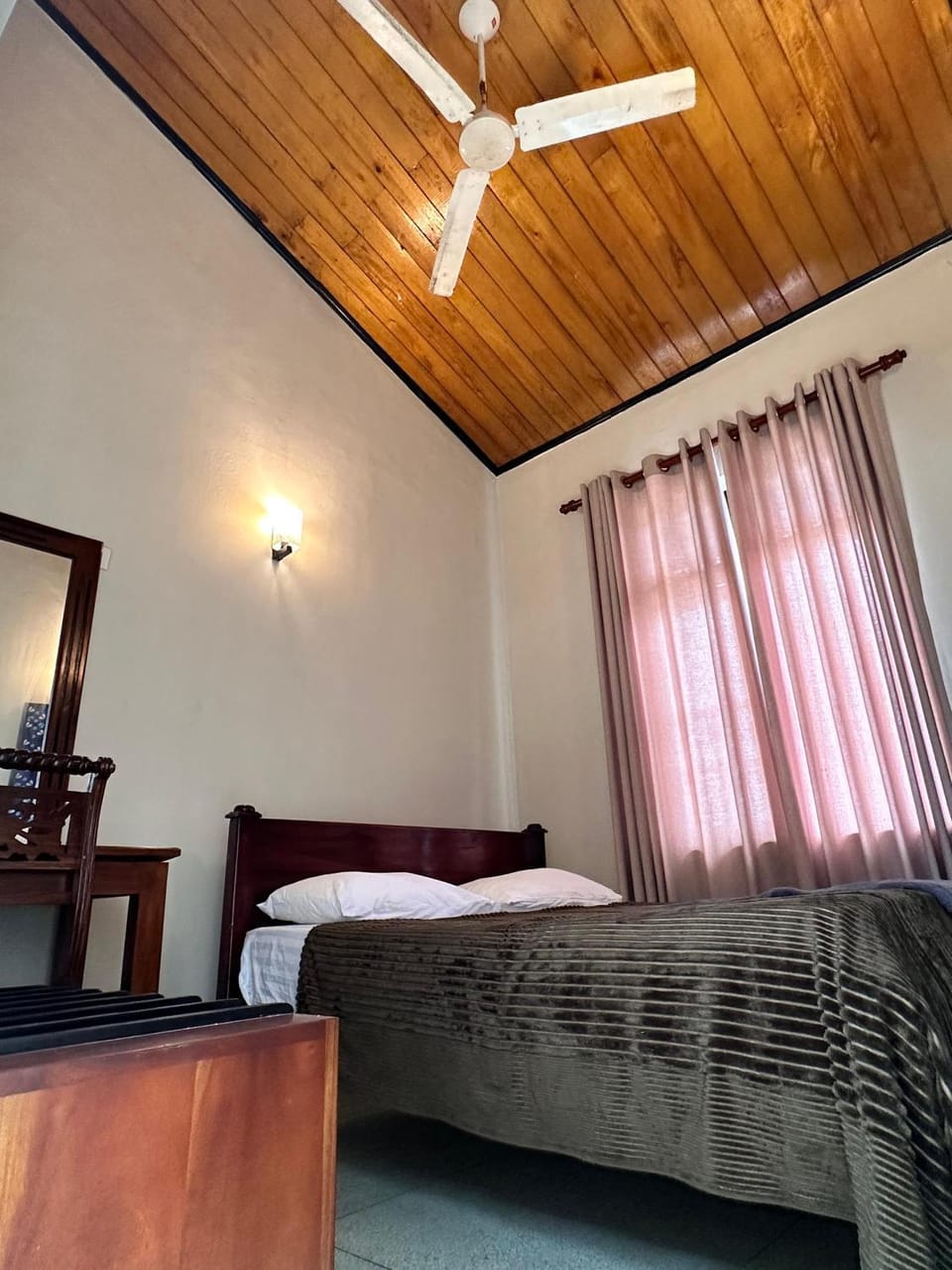 Villa i Inn in Dehiwala-Mount Lavinia