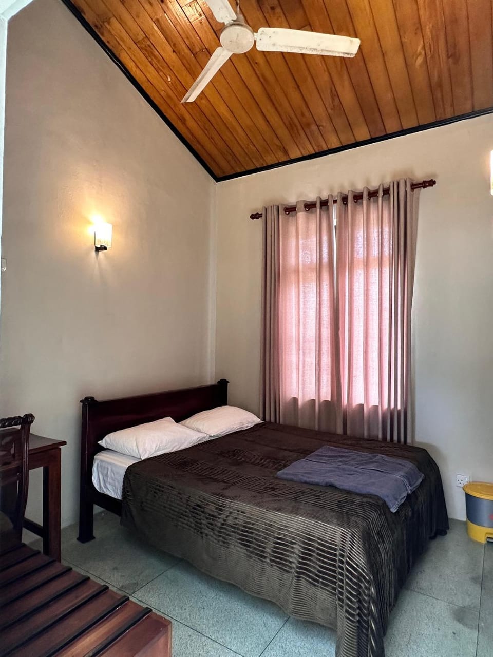 Villa i Inn in Dehiwala-Mount Lavinia