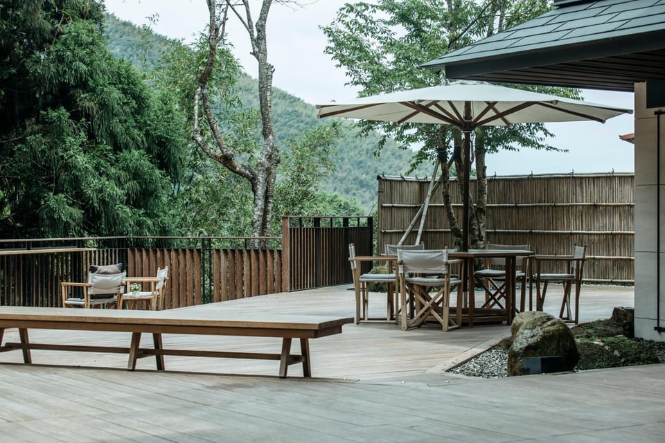 Koya Xishan Vacation rental in Taiwan, Province of China