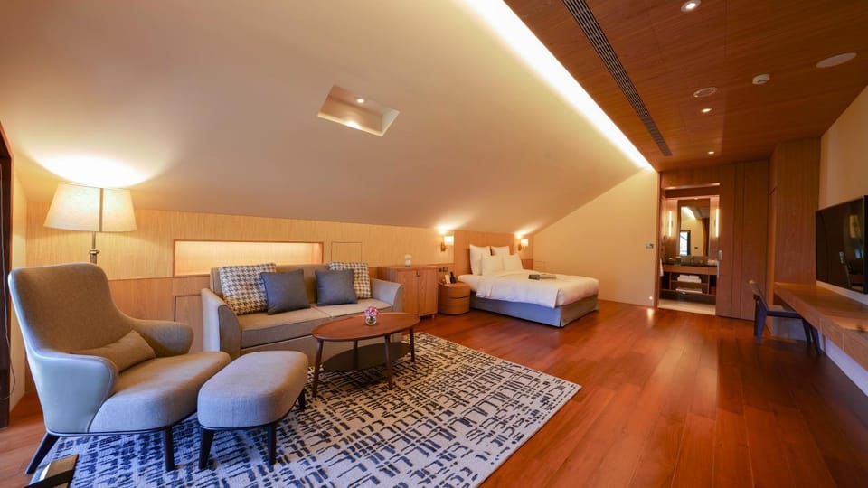 Koya Xishan Vacation rental in Taiwan, Province of China