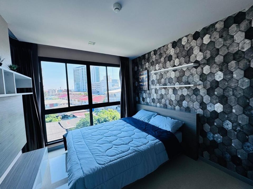shared apartment only for women only one person Apartment in Pattaya City