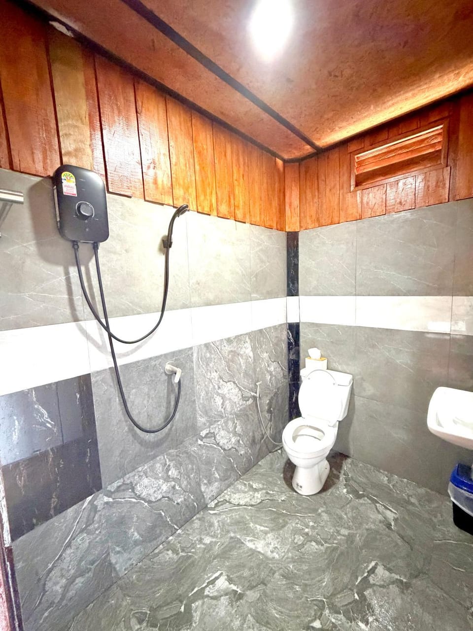 Koh yao longrak resort Bed and Breakfast in Krabi Changwat