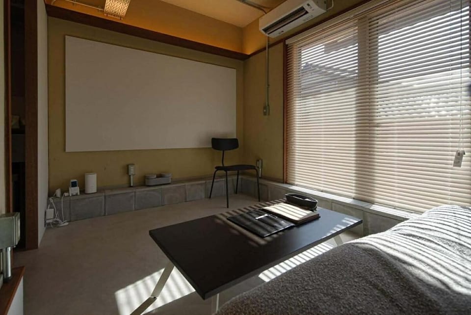 TAKIBASE119b178 Villa in Japan