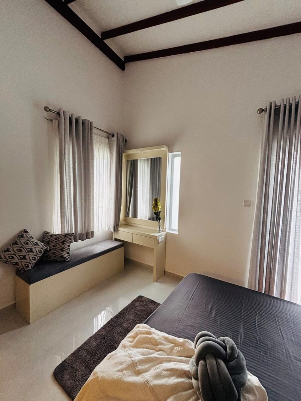 The sapphire stay House in Negombo