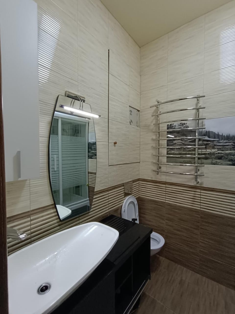 Для жизни 2к квартира с мебелью Apartment in Odessa