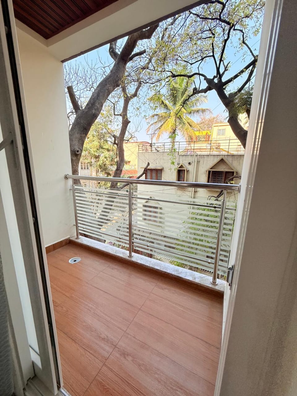 Srinidhi avenue Apartment in Bengaluru