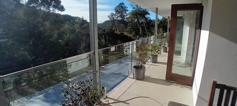 Day, Natural landscape, View (from property/room), Balcony/Terrace