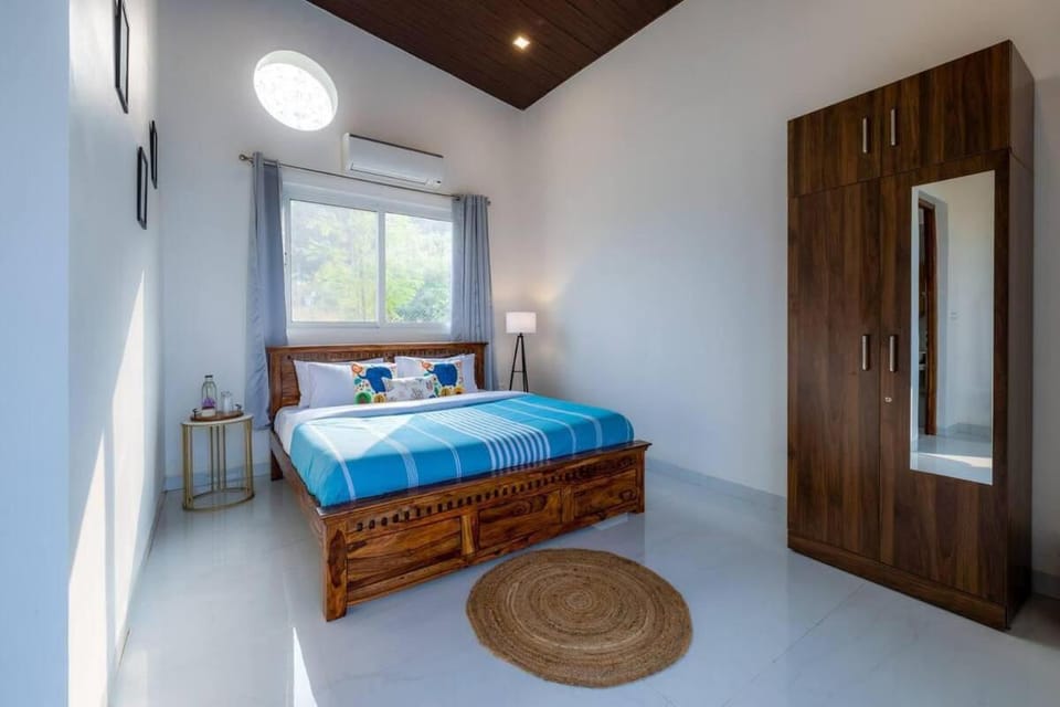 Calm House by Jalanta stays Villa in Lonavla