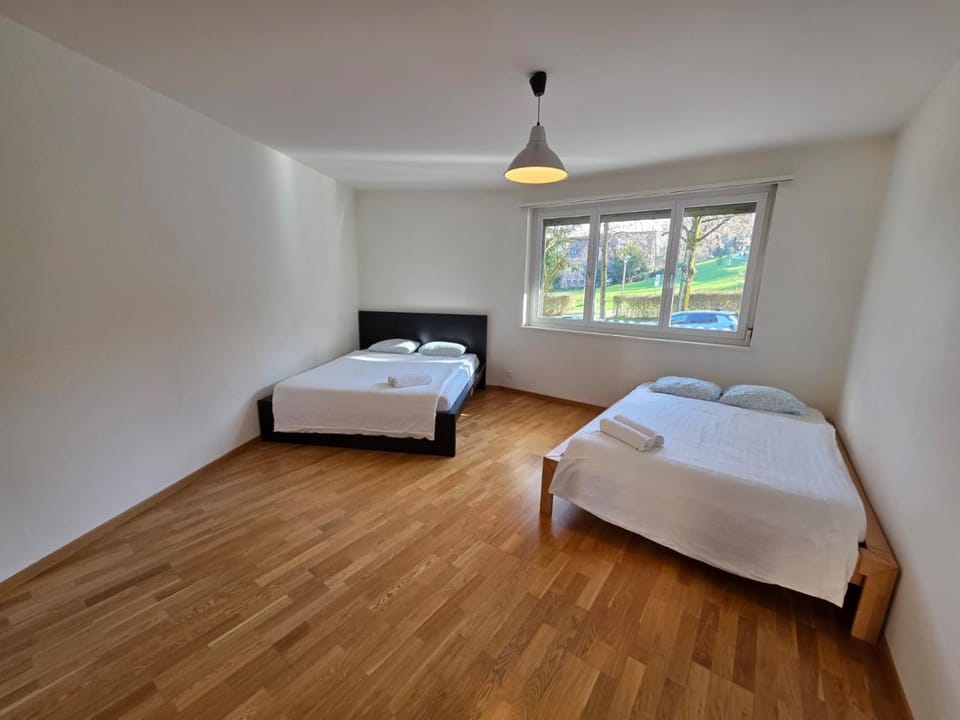 Large Flats, Zurich City Center - SCHB Apartment in Zurich City