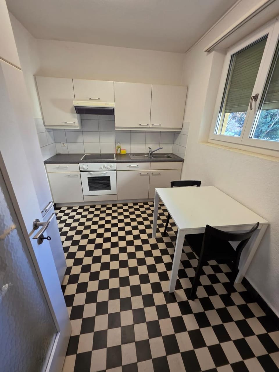 Large Flats, Zurich City Center - SCHB Apartment in Zurich City