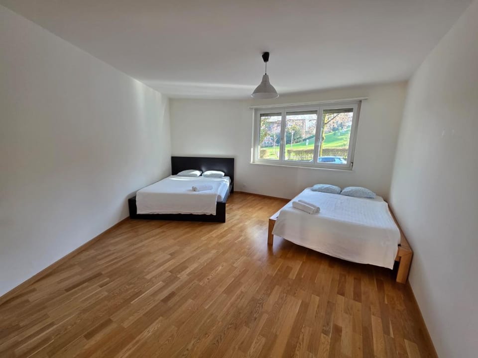 Large Flats, Zurich City Center - SCHB Apartment in Zurich City