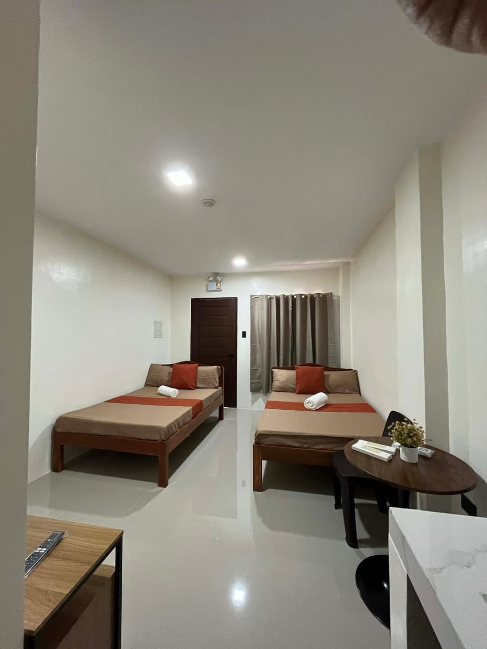 Escubin Travellers Inn Inn in Puerto Princesa
